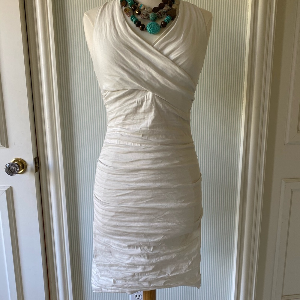 Nicole Miller Dress